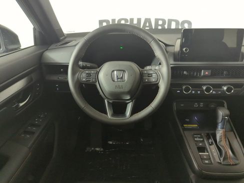 New 2025 Honda CR-V Sport-L image 15