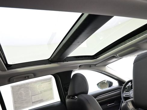 New 2026 MAZDA CX-50 AWD 2.5 Hybrid w/ Weather Package image 17