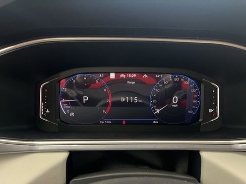 New 2026 Volkswagen Taos SEL AWD/4WD image 21