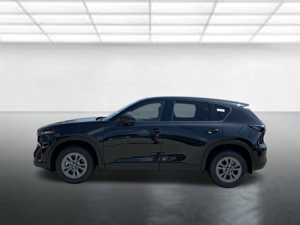 New 2026 MAZDA CX-5 Select AWD/4WD image 8