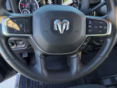 New 2026 RAM 2500 Tradesman image 21