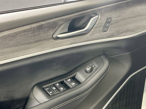 Used 2021 Jeep Grand Cherokee L Limited image 18