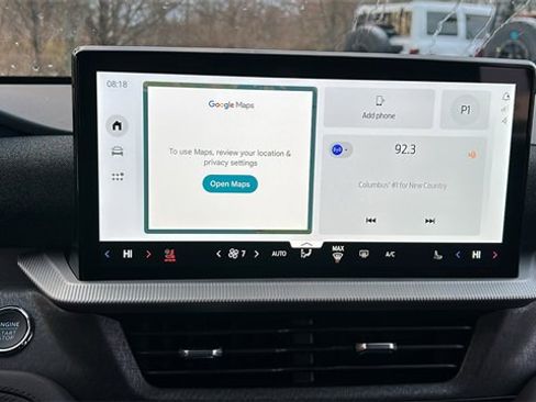 New 2026 Ford Explorer Platinum w/ LUX Leather Package image 15