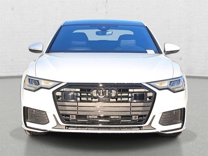 Used 2023 Audi A6 Premium Plus