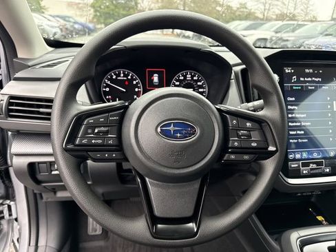 New 2026 Subaru Crosstrek 2.0i Premium image 25