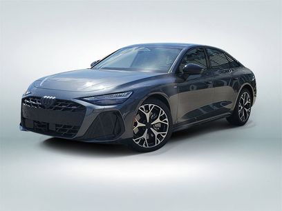 New 2026 Audi A6 Premium Plus
