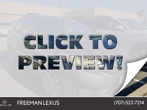 Used 2017 Honda Fit LX image 1