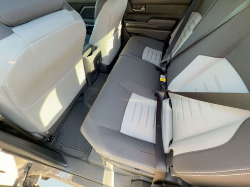 New 2026 Toyota Tacoma TRD Off-Road image 20