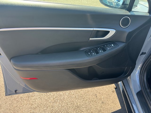 Certified 2026 Hyundai Sonata SEL AWD/4WD image 20