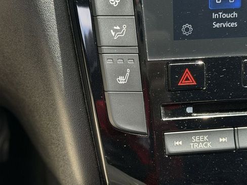 Used 2022 INFINITI QX55 Luxe w/ Cargo Package AWD/4WD image 21