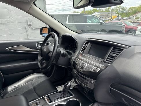 Used 2020 INFINITI QX60 Pure AWD/4WD image 29