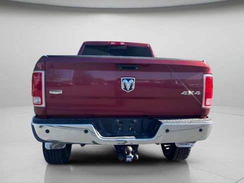 Used 2015 RAM 2500 Laramie AWD/4WD image 6