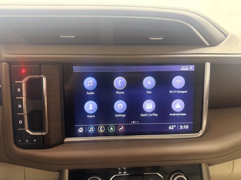 Certified 2021 GMC Yukon Denali w/ Denali Premium Package image 19