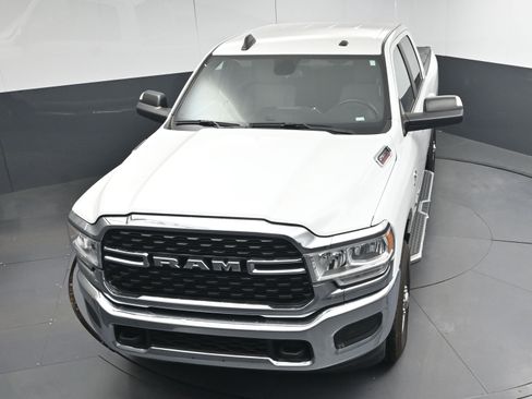 Used 2022 RAM 2500 Big Horn image 31