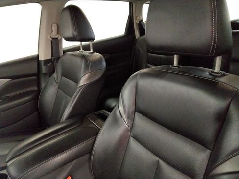 Used 2022 Nissan Murano SL w/ SL Moonroof Package image 33