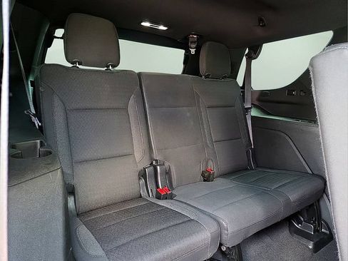 Used 2024 Chevrolet Tahoe LS w/ Driver Alert Package AWD/4WD image 13