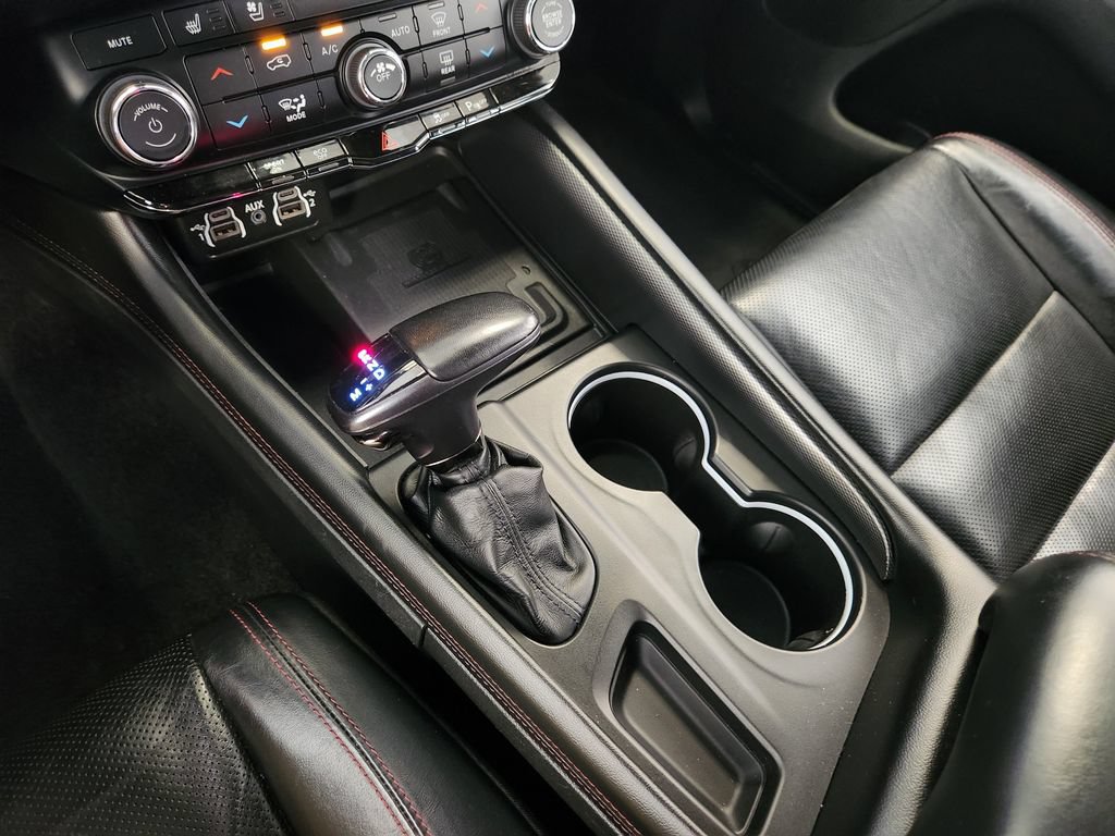 Used 2022 Dodge Durango R/T RWD image 19
