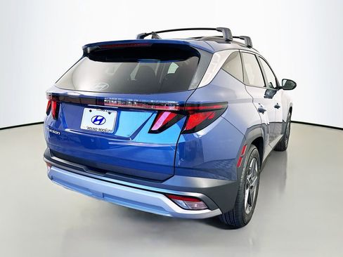 New 2026 Hyundai Tucson SEL image 5