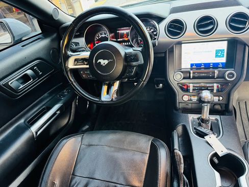 Used 2020 Ford Mustang Premium image 14