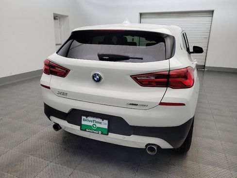 Used 2018 BMW X2 xDrive28i w/ Convenience Package AWD/4WD image 7