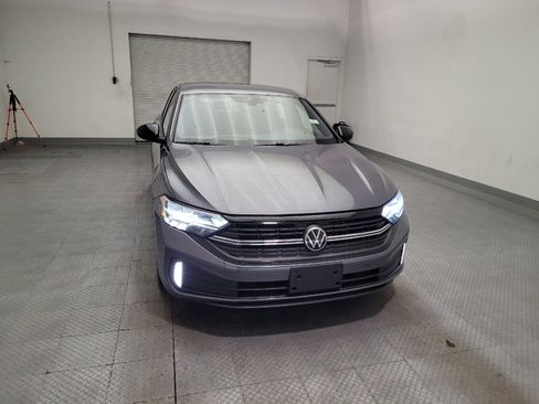 Used 2024 Volkswagen Jetta Sport FWD image 14