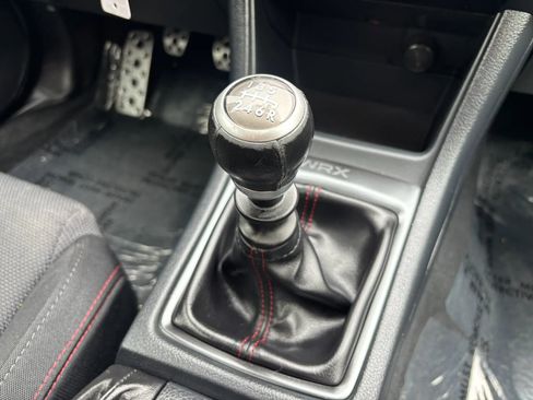 Used 2020 Subaru WRX Premium image 35