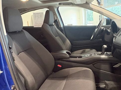 Used 2021 Honda HR-V EX image 14