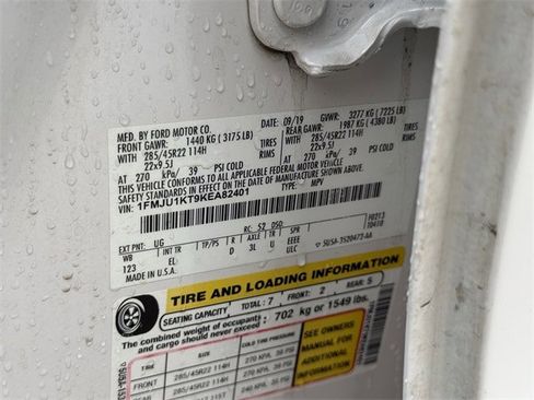 Used 2019 Ford Expedition Limited w/ Special Edition Package image 35