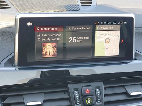 Used 2021 BMW X1 xDrive28i w/ Premium Package image 17