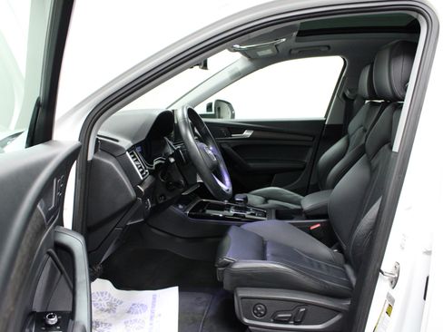 Used 2024 Audi Q5 2.0T Premium Plus image 12