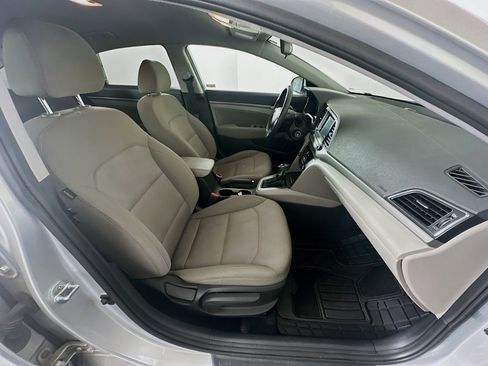 Used 2018 Hyundai Elantra SEL w/ Cargo Package FWD image 29