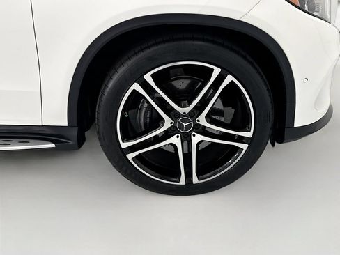 Used 2019 Mercedes-Benz GLE 43 AMG 4MATIC Coupe image 31