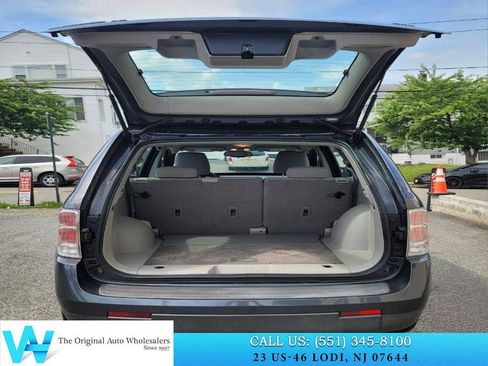 Used 2009 Chevrolet Equinox LS AWD/4WD image 14