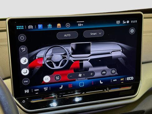 Used 2024 Volkswagen ID.4 Pro image 24