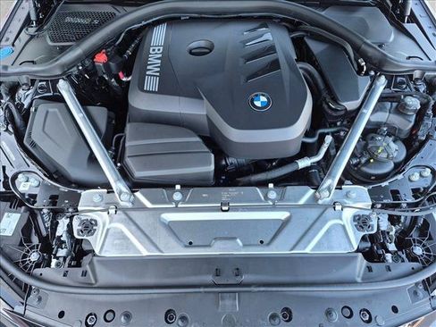 New 2026 BMW 430i w/ M Sport Package RWD image 18