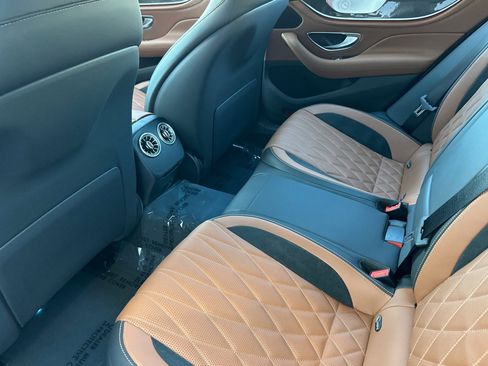 New 2026 Mercedes-Benz AMG GT 43 image 23