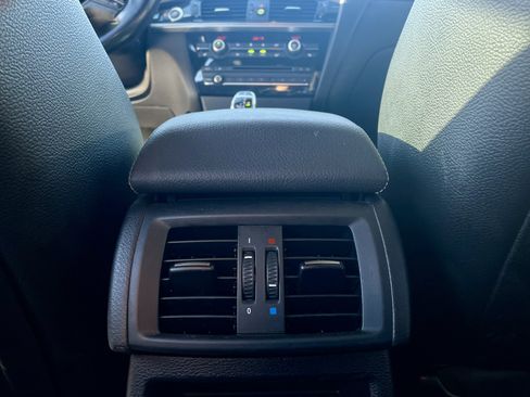 Used 2016 BMW X3 xDrive28i image 25
