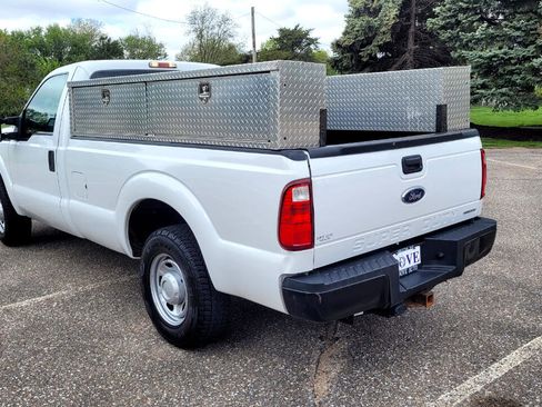Used 2013 Ford F350 XL image 4