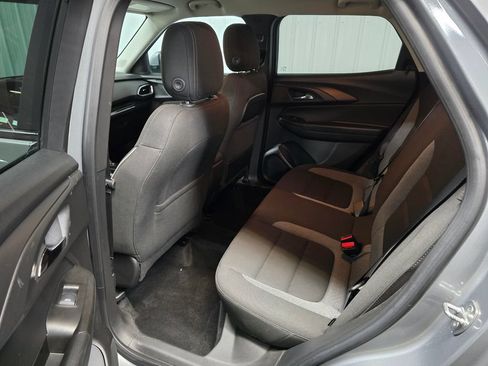 Used 2023 Chevrolet TrailBlazer LT w/ Convenience Package AWD/4WD image 19