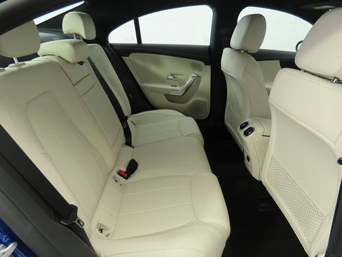 Certified 2026 Mercedes-Benz CLA 250 image 23