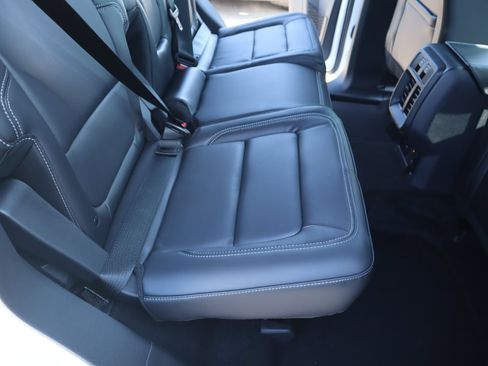 New 2026 Ford Bronco Outer Banks AWD/4WD image 15