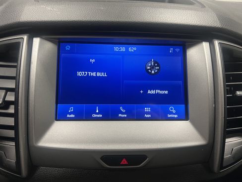 Used 2021 Ford Ranger XL w/ Equipment Group 101A High image 22