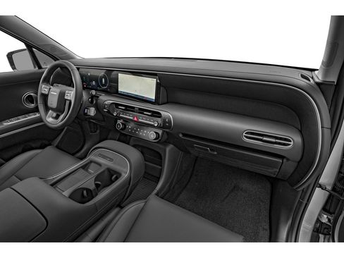 New 2026 Hyundai Palisade FWD Hybrid image 28