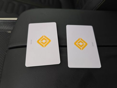 Used 2024 Rivian R1T Adventure image 29