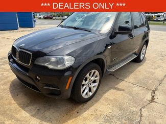 Used 2013 BMW X5 xDrive35i AWD/4WD video 1
