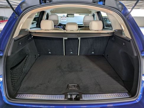 Certified 2022 Mercedes-Benz GLC 300 image 7