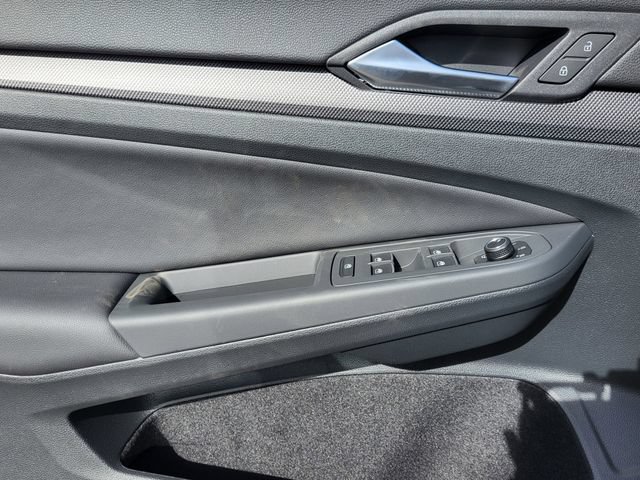 New 2026 Volkswagen GTI SE FWD image 18