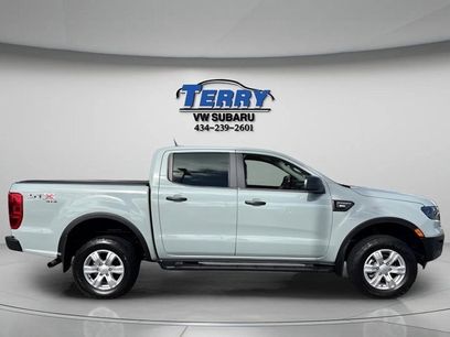 Used 2022 Ford Ranger XL w/ Equipment Group 101A High