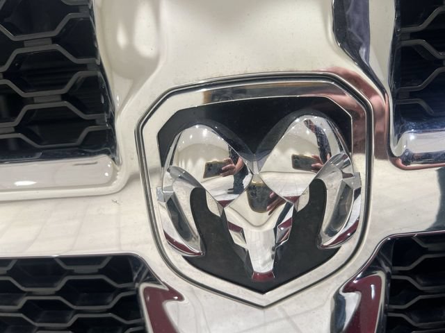 Used 2021 RAM 1500 Tradesman w/ Chrome Plus Package RWD image 25