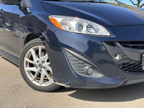 Used 2014 MAZDA MAZDA5 Touring image 2